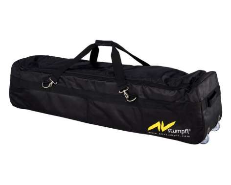 AV Stumpfl Trolly Bag Big Black