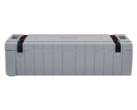 AV Stumpfl Flight Case Small