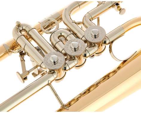 B&S 3017/2TR-L Bb Flugelhorn