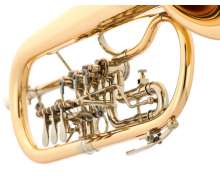 B&S 3017/2TR-L Bb Flugelhorn