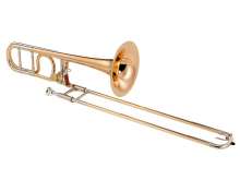 B&S MS14I-L Bb/F-Trombone