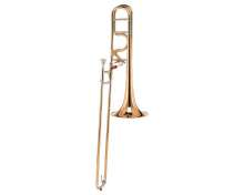 B&S MS14I-L Bb/F-Trombone