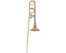 B&S MS14I-L Bb/F-Trombone