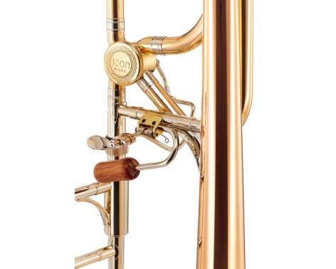 B&S MS14I-L Bb/F-Trombone