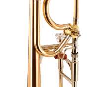 B&S MS14I-L Bb/F-Trombone