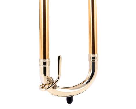 B&S MS14I-L Bb/F-Trombone