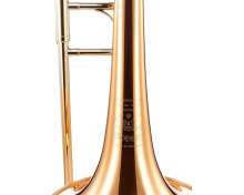 B&S MS14I-L Bb/F-Trombone