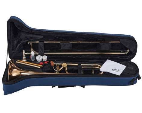 B&S MS14I-L Bb/F-Trombone