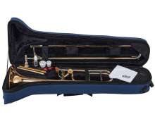 B&S MS14I-L Bb/F-Trombone