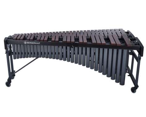 Bergerault Marimba MCPE A442Hz