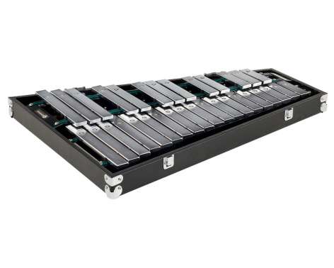 Bergerault GV Glockenspiel A442Hz