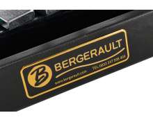 Bergerault GV Glockenspiel A442Hz