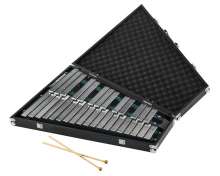 Bergerault GV Glockenspiel A442Hz