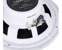 Biamp Systems CMAR6 White