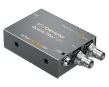 Blackmagic Design MiniConverter Optical Fiber12G