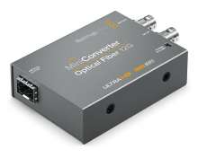 Blackmagic Design MiniConverter Optical Fiber12G