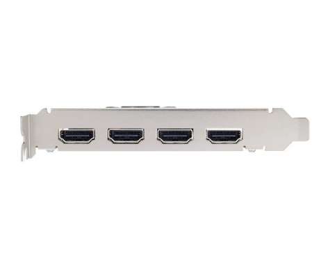 Blackmagic Design DeckLink Quad HDMI Recorder