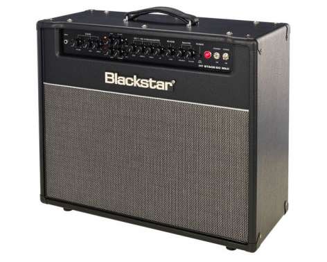 Blackstar HT STAGE 60 112 Combo MkII