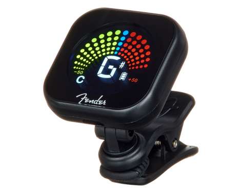 Fender Flash Tuner 2.0