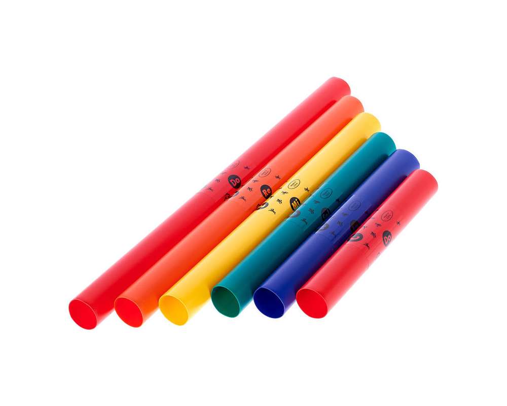 Boomwhackers BW-PG