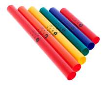 Boomwhackers BW-PG