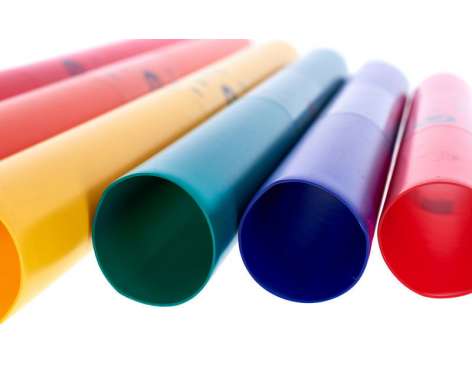 Boomwhackers BW-PG