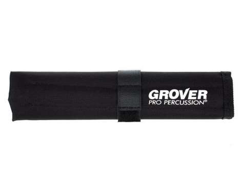 Grover Pro Percussion Triangle Beater Set TB-D