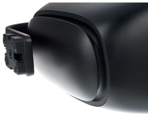 Bowers & Wilkins AM-1 black