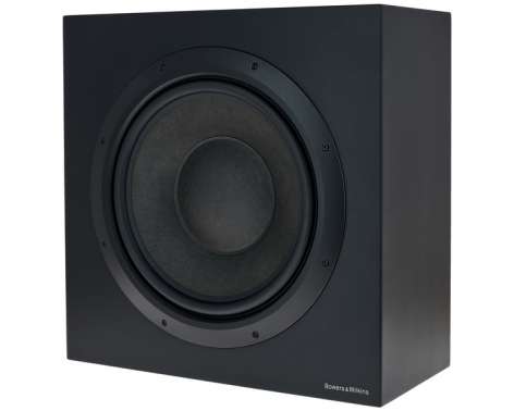 Bowers & Wilkins CT SW15 Passiv Subwoofer