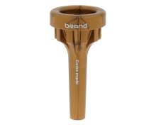 Brand Trombone Mouthpiece 12CS GO