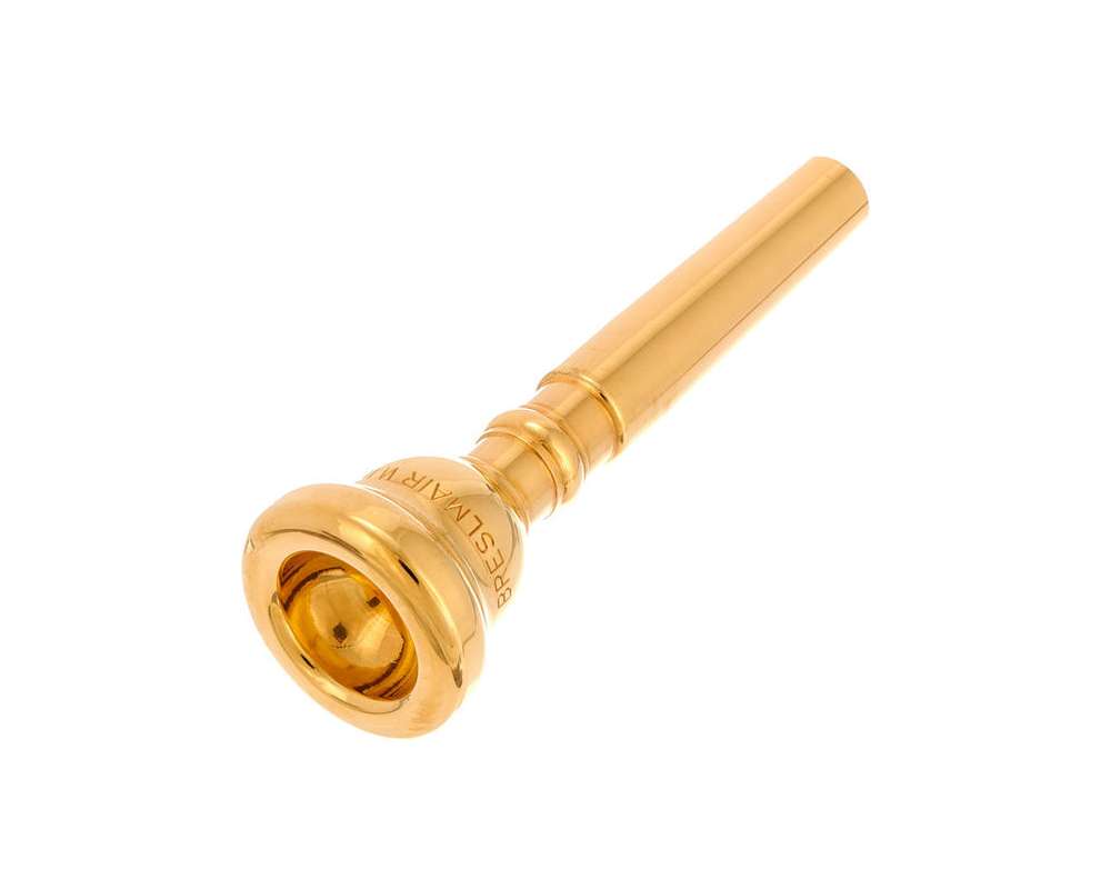 Breslmair Trumpet Mouthpiece TP2 GP