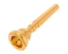 Breslmair Trumpet Mouthpiece TP2 GP