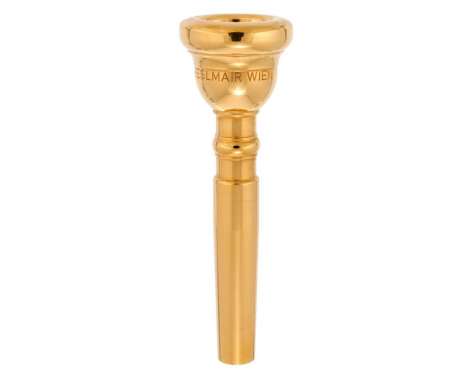 Breslmair Trumpet Mouthpiece TP2 GP