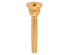 Breslmair Trumpet Mouthpiece TP2 GP