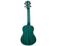 Bumblebee Ukuleles BUC23 Concert Blue