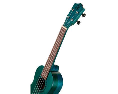 Bumblebee Ukuleles BUC23 Concert Blue