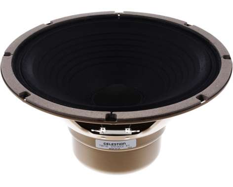 Celestion Alnico Gold 10" 8 Ohm