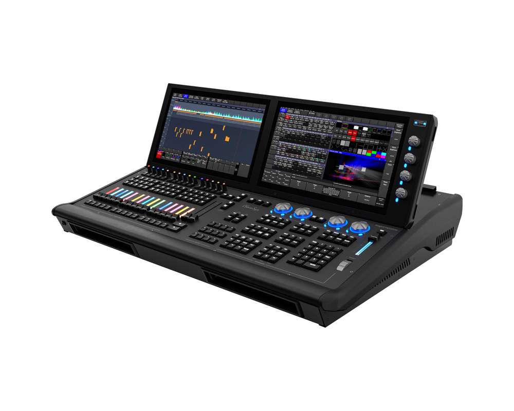 ChamSys MagicQ MQ500M