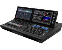 ChamSys MagicQ MQ500M