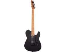 Charvel Pro-Mod So-Cal St.2 HH 2PT BKA