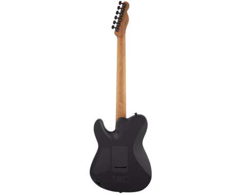 Charvel Pro-Mod So-Cal St.2 HH 2PT BKA