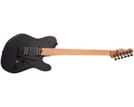 Charvel Pro-Mod So-Cal St.2 HH 2PT BKA