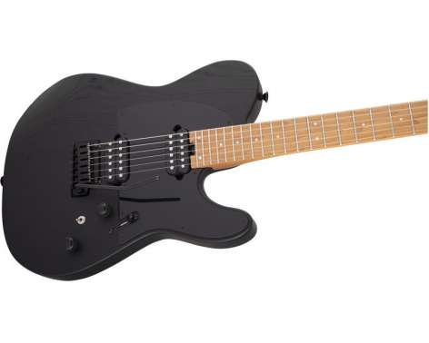 Charvel Pro-Mod So-Cal St.2 HH 2PT BKA