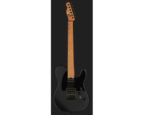 Charvel Pro-Mod SC ST2 HH HT Sat.Black