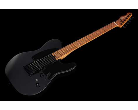 Charvel Pro-Mod SC ST2 HH HT Sat.Black