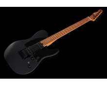 Charvel Pro-Mod SC ST2 HH HT Sat.Black