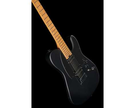 Charvel Pro-Mod SC ST2 HH HT Sat.Black