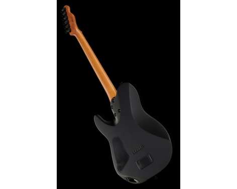 Charvel Pro-Mod SC ST2 HH HT Sat.Black