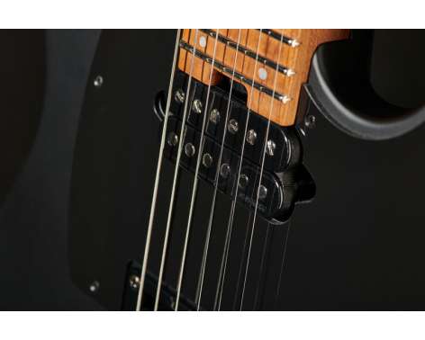 Charvel Pro-Mod SC ST2 HH HT Sat.Black