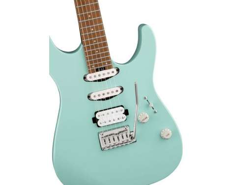 Charvel Rick Graham MJ DK24 2PT CM CEL